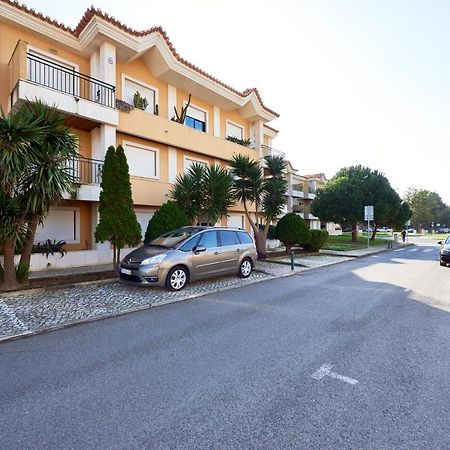 Carcavelos Apartment מראה חיצוני תמונה