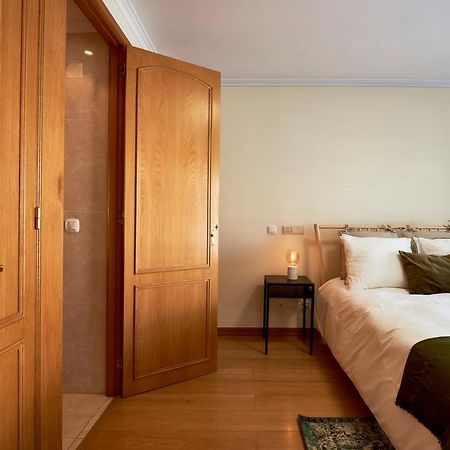 Carcavelos Apartment מראה חיצוני תמונה