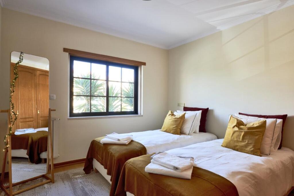 Carcavelos Apartment מראה חיצוני תמונה