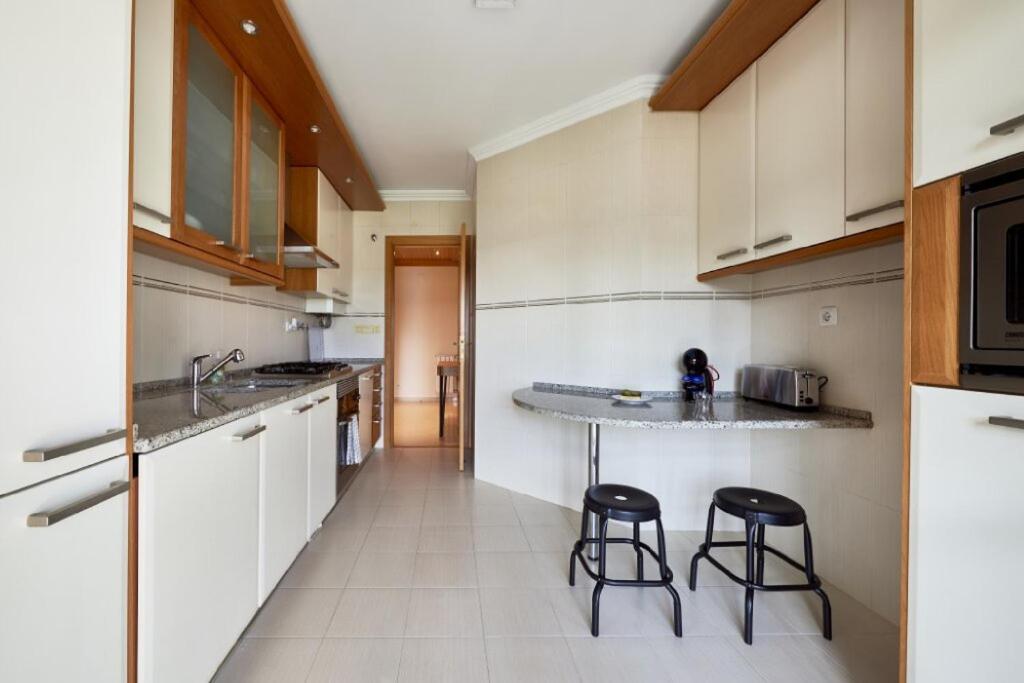 Carcavelos Apartment מראה חיצוני תמונה