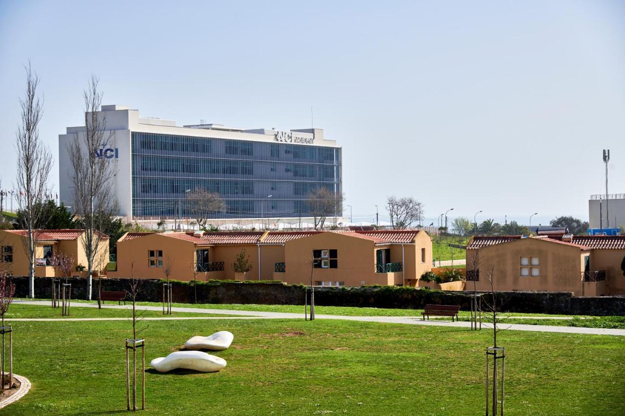 Carcavelos Apartment מראה חיצוני תמונה