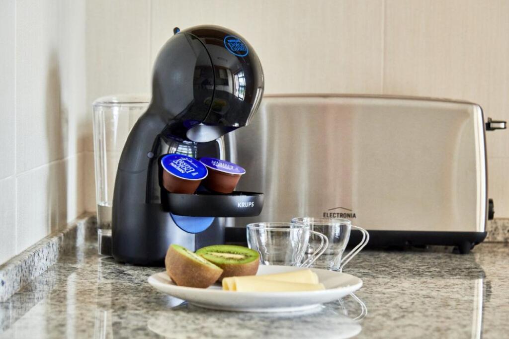 Carcavelos Apartment מראה חיצוני תמונה