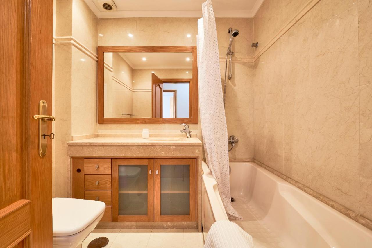 Carcavelos Apartment מראה חיצוני תמונה