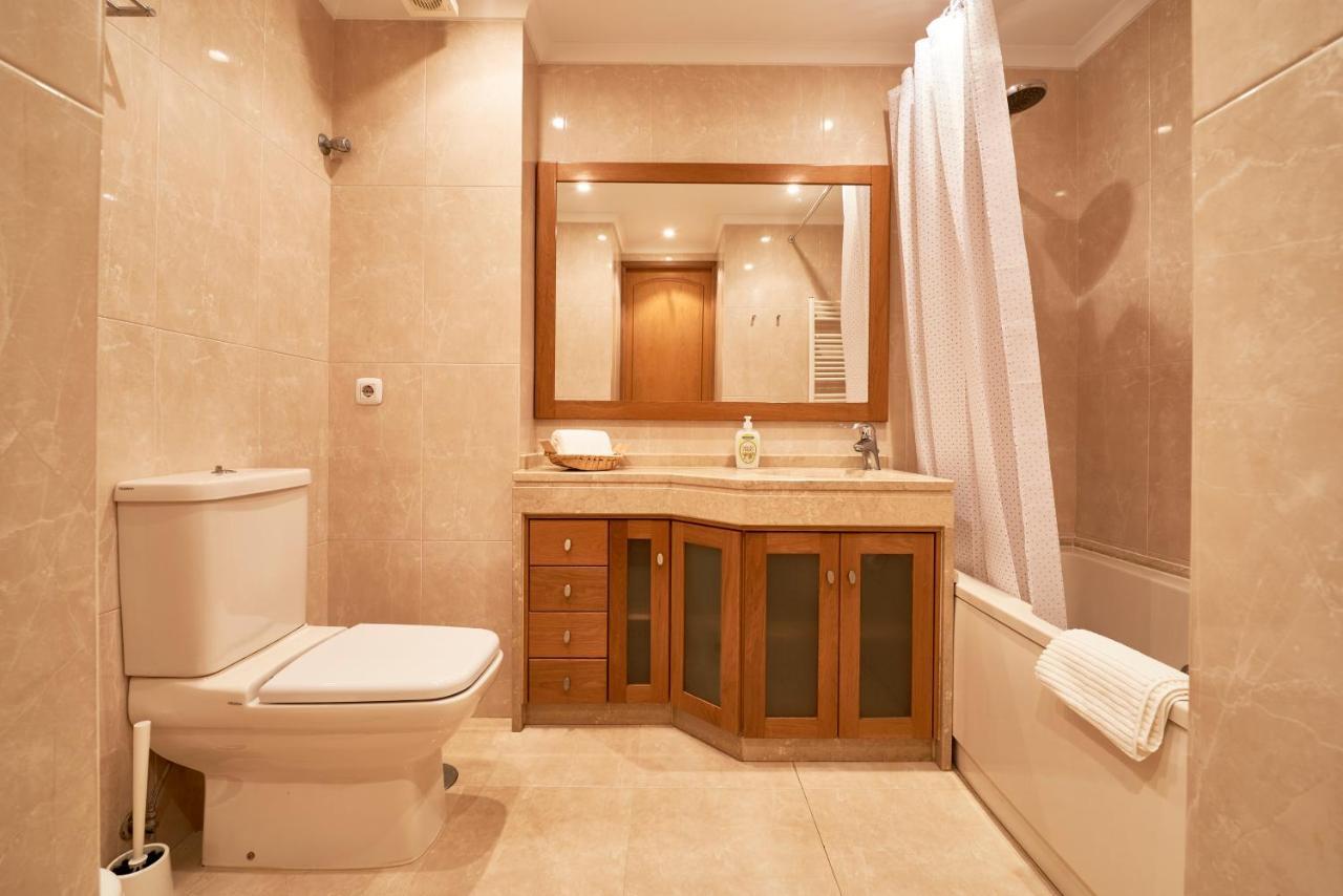 Carcavelos Apartment מראה חיצוני תמונה