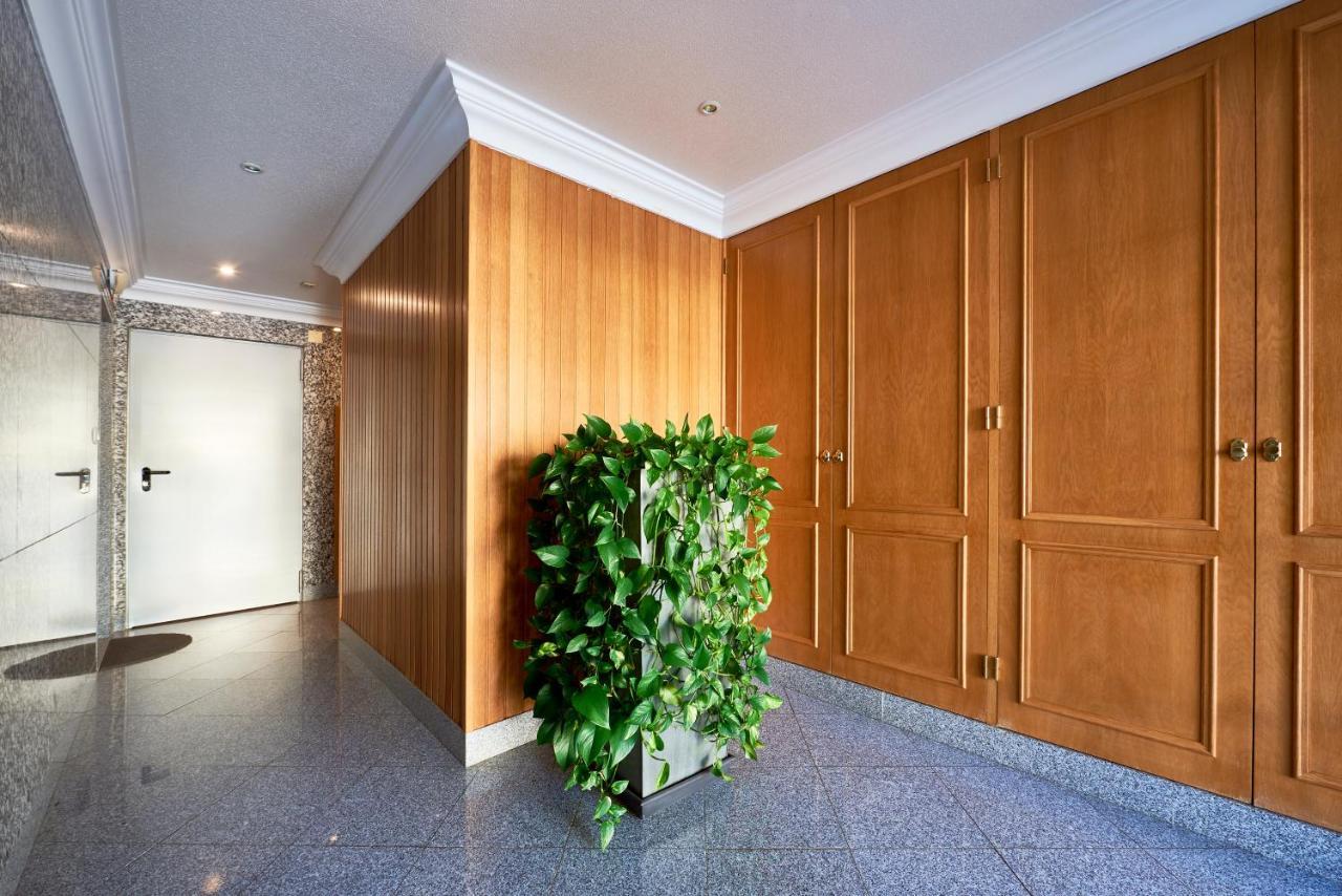 Carcavelos Apartment מראה חיצוני תמונה