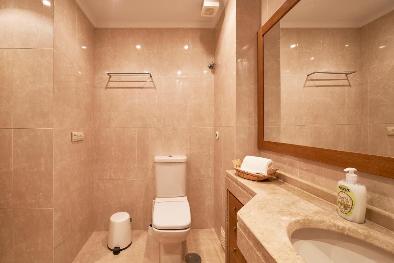 Carcavelos Apartment מראה חיצוני תמונה