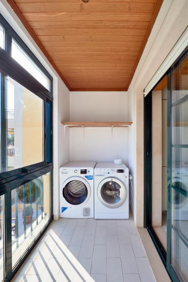 Carcavelos Apartment מראה חיצוני תמונה