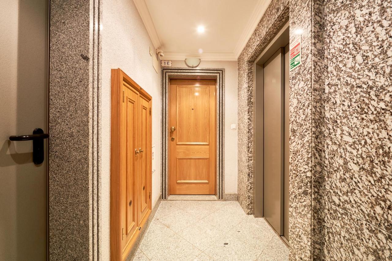 Carcavelos Apartment מראה חיצוני תמונה